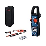 Bosch Professional Pince ampèremétrique GMC 600-15