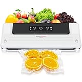 Machine Sous Vide Alimentaire 4 en 1 Bonsenkitchen