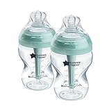 Tommee Tippee Biberons, biberon Anti-colique Avancé,