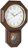 FENRIR Timekeeper Essex Westminster Pendule Murale