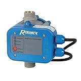 RIBILAND - Interrupteur automatique ACQUACONTROL +