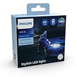 Philips Ultinon Pro3021 LED ampoule de phare automobile