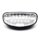 LTGJJ Feux Arrières De Moto, for Honda CBR 1100XX Hornet