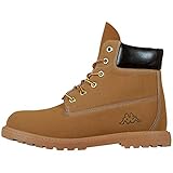 Kappa Kombo Mid, Bottes & Bottines Classiques Mixte,