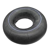 QsEzDo 1x chambre à air 20x10.00-8 / 20x8.00-8 / 20x8.00/10.00-8