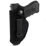 Gexgune Étuis de Ceinture cachés pour la Chasse Sac