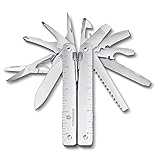 Swisstool 3.0327.mn outils multifonctions lame acier
