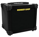 Monkey Loop MLA-10GT - Amplificateur de Guitare Électrique