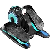 Rollingsurfer Vélo Elliptique Électrique, Elliptique