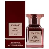 Tom Ford Eau de Parfum Unisexe, Lost Cherry, 30 ml