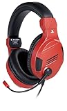BigBen Interactive Casque Gaming avec Licence Officielle