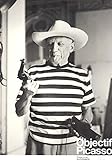 Objectif Pablo Picasso : Exposition 11 avril - 31 mai