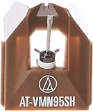 Audio-Technica VMN95SH Pointe de lecture Shibata Série