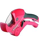 Virax Pince coupe-tube pour PEHD, PVC, PER 42 mm Virax