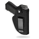 Etui pour Pistolet, Ceinture Cachés, Taille intérieure