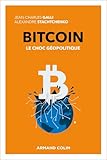Bitcoin - Le choc géopolitique