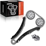 Kit chaîne de distribution pour Cordoba Ibiza III/IV