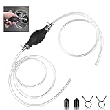 Fousenuk Pompe Manuelle, Pompe de Transfert Carburant