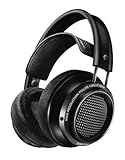 Philips Fidelio X2 Casque Over Ear Haute résolution,
