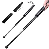 Bâtons de randonnée - Bâtons de randonnée Pliables,