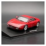 Modélisme De Véhicules à Moteur 1 43 pour Ferrari 348