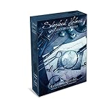 Asmodee Sherlock Holmes Consulente Investigativo -