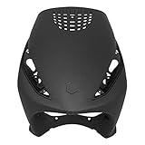 carenage-Tablier AV Scoot Compatible avec Piaggio 50