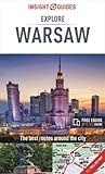 Insight Guides Explore Warsaw