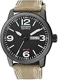 Citizen - BM8476-23EE - Montre Homme - Quartz Analogique