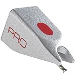 Diamant de rechange pour cellule Ortofon OM Pro et