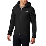 Columbia Cascade Ridge III, Veste Softshell pour Homme