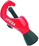 Virax Coupe-tube cuivre ZR35 3-35 mm Virax 210443