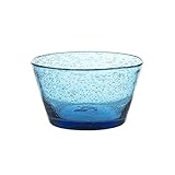 Table Passion - Coupelle Artisan Bullé 12 bleu (lot