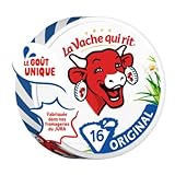 La Vache Qui Rit 16 Portions 256g