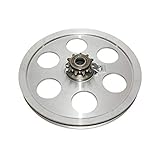 poulie cyclo compatible avec peugeot mbk51-103 sp-mvl