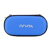 Akozon Étui de Rangement pour PS Vita, Housse Protection