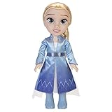 Disney Princesse - Poupée 38cm Elsa La Reine des Neiges