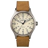 Montres bracelet Hommes - Timex TWC001200