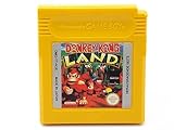 Donkey Kong Land