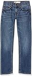 Levi's Kids Lvb 511 Slim Fit Jean-Classics, Yucatan,