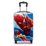 Disney Store Official Valise Spider-Man, 31 x 21 x