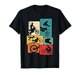 Dirt Bike Enduro Supermoto Motocross T-Shirt