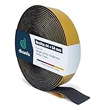 diconfa FENÊTRE DE TOIT Joint mousse noir pour clapet