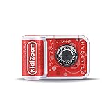 VTech – Kidizoom Print Cam, Appareil Photo Enfant à