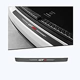 NICOLIE Autocollants Décoratifs De Protection De Coffre