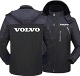 GIOPSQ Veste Vo-l_vo pour hommes/femmes, sweat-shirt