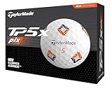 TaylorMade TM24 TP5x pix3.0 GLB dz