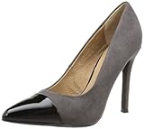 CAFèNOIR GF808, Escarpins Femme - Gris - Grau (626