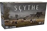 Scythe - Français