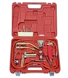 Rothenberger Industrial 30900 Turbo Set 16 pièces en